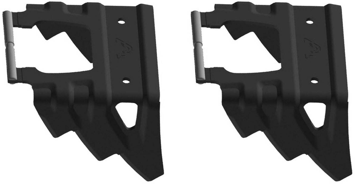 Look Ski Crampons