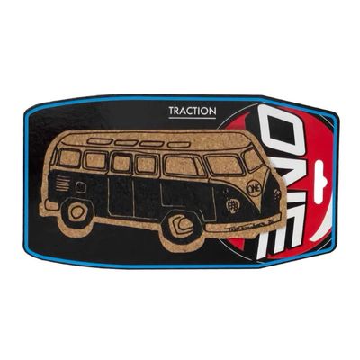 One Ball Cork Bus Stomp Pad