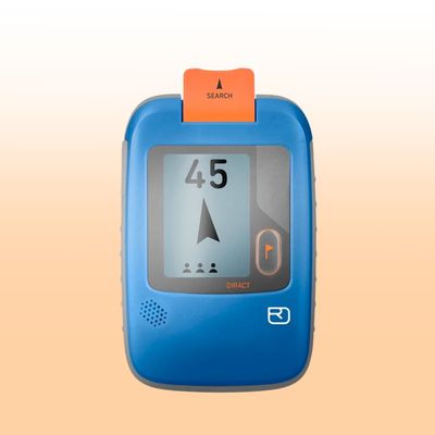 NEW Ortovox Diract Avalanche Transreciever Beacon
