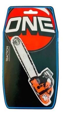 One Ball Stomp Pad Saw