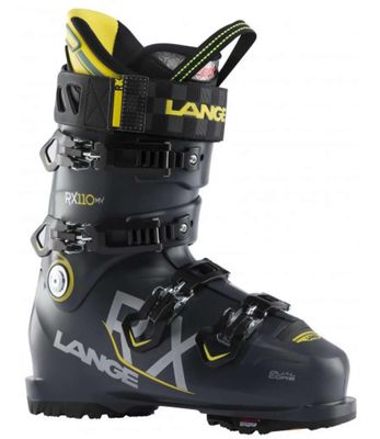 NEW 2023 Lange RX 110 MV GW Ski Boots, 26.5