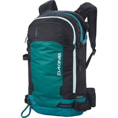 NEW Dakine Women&#39;s Poacher RAS 32L, Deep Lake