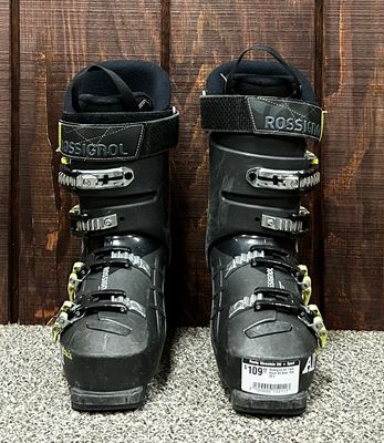 Rossignol All Track Adult Ski Boot, Size 26.5