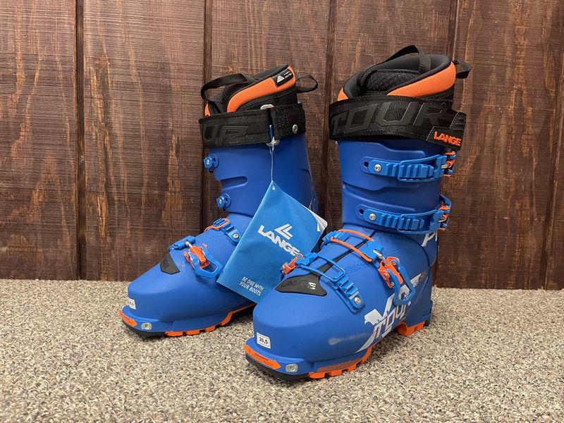 NEW 2023 Lange XT3 Tour Pro Alpine Touring Ski Boot 26.5