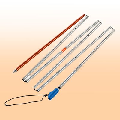 NEW Ortovox Avalanche Probe Alu 240cm.
