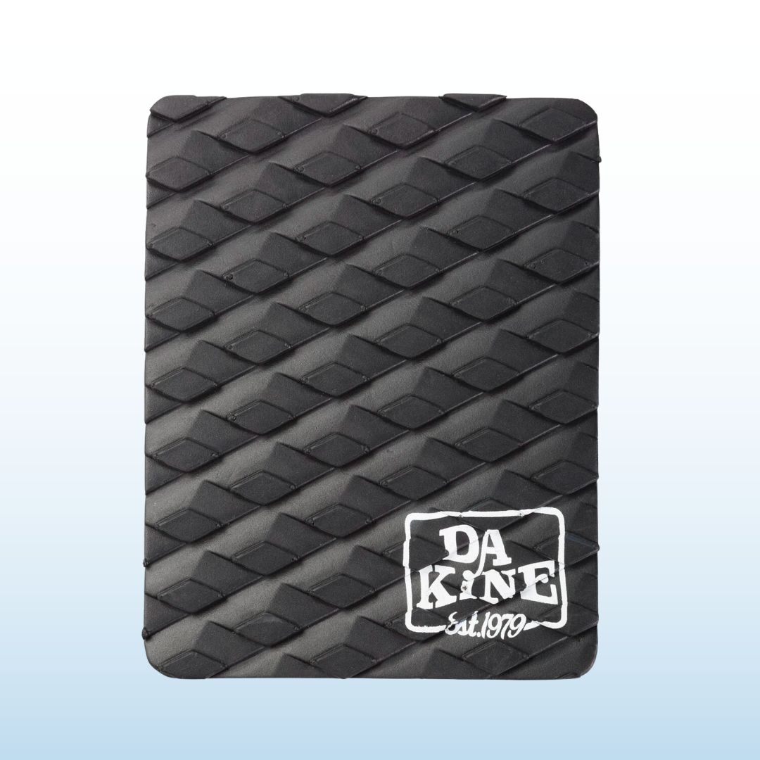 New Dakine Primo Foam Stomp Pad, Black