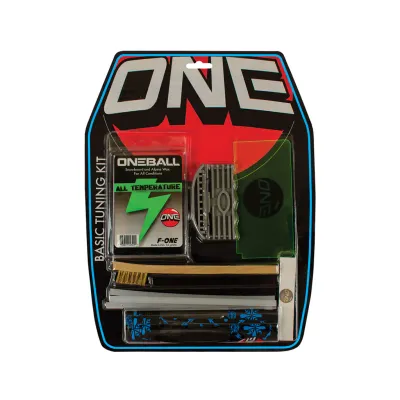 One Ball Basic Tuning Kit