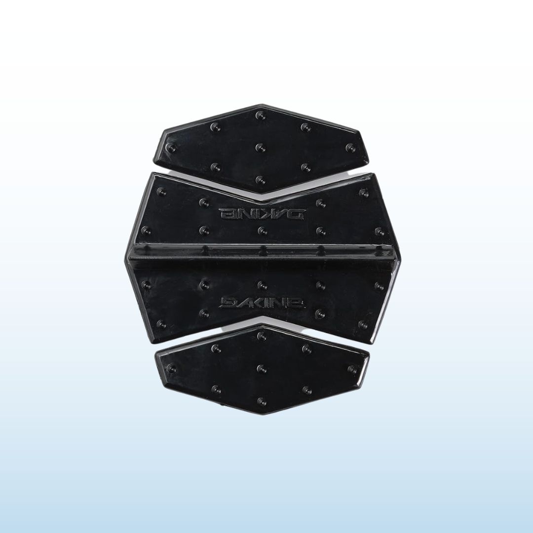 NEW Dakine Modular Mat Stomp Pad, Black