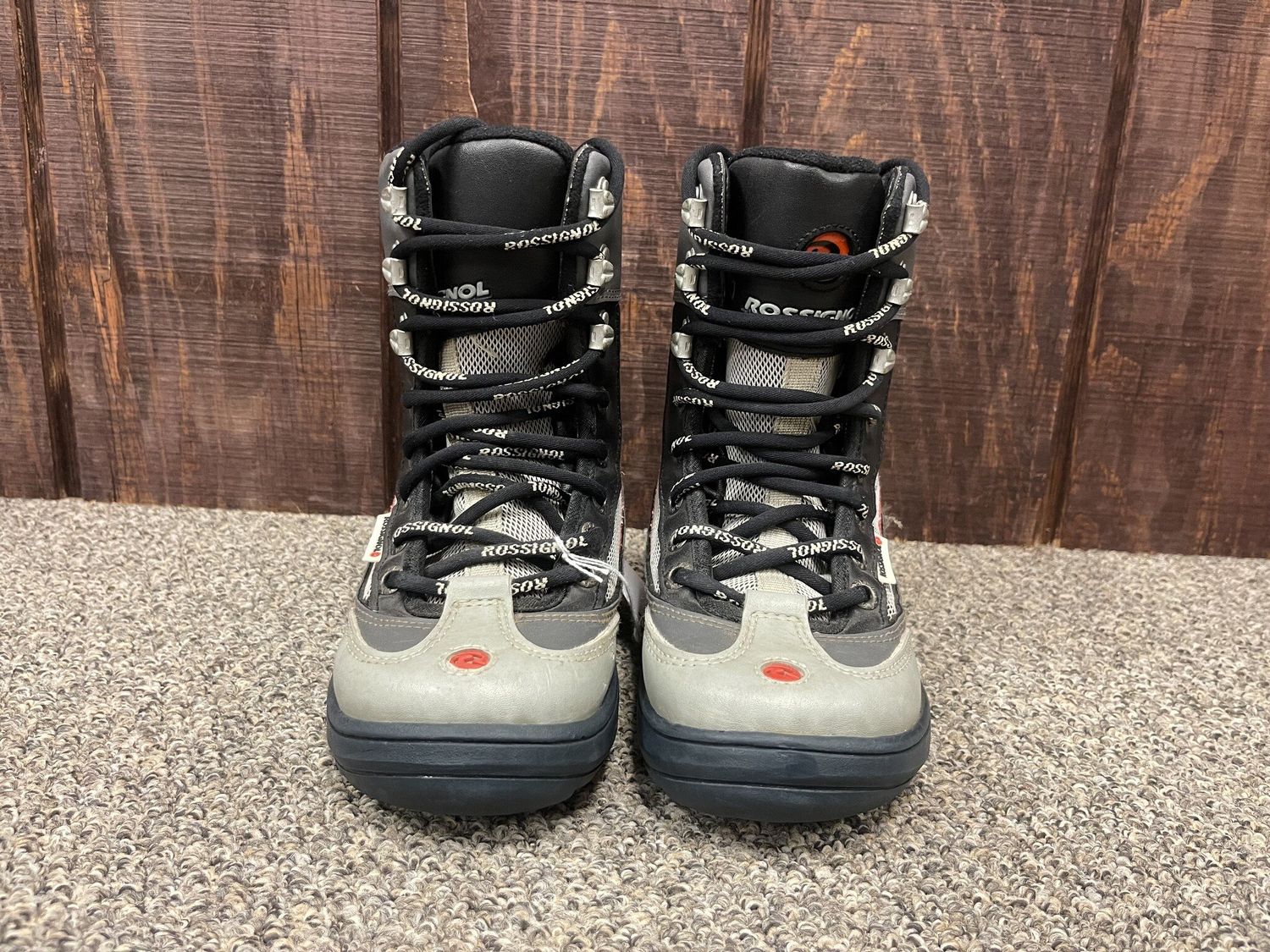 Rossignol Kids Snowboard boots, Size 3