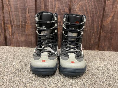 Rossignol Kids Snowboard boots, Size 3