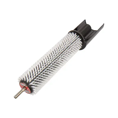 One Ball Roto Brush Kit - Handle &amp; 11&quot; Nylon Brush