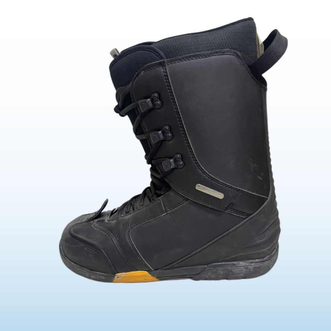 Rossignol Excite Lace Up Snowboard Boots, Size 14 MENS