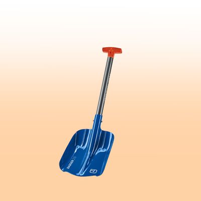 NEW Ortovox Badger 2.5 Avalanche Shovel