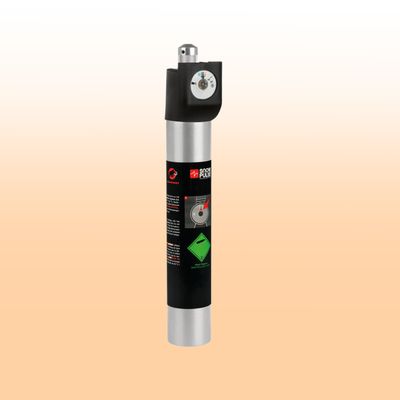 Mammut Refillable Aluminum Avalanche Airbag Cylinder