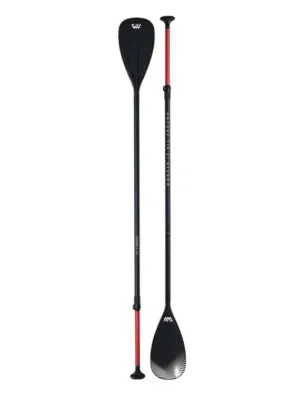 NEW Aqua Marina SPORTS III Adjustable Aluminum iSUP Paddle (3 PCS)
