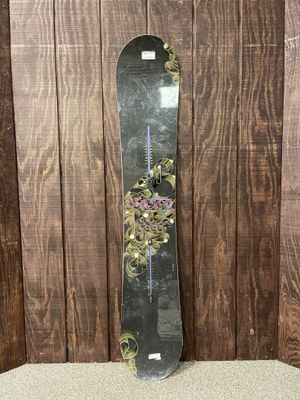 Burton Feel Good Snowboard 152cm