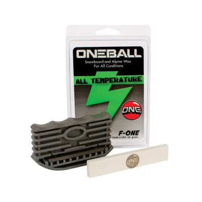 One Ball Edging Kit