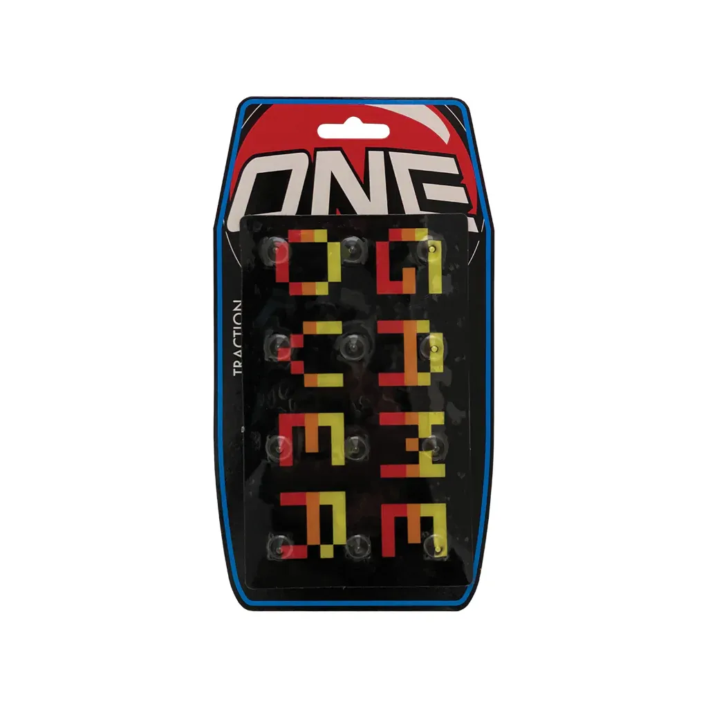 One Ball Stomp Pad Game Over