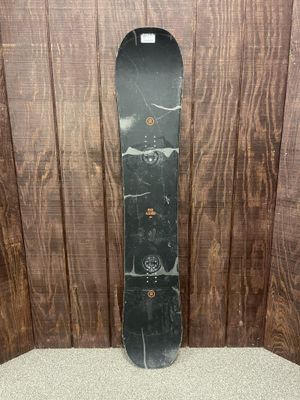 2021 Ride Agenda Snowboard 155cm