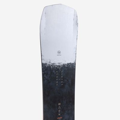 NEW 2023 Nidecker Thruster Snowboard | Save Now on Nidecker Snowboards