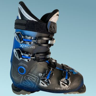 SALOMON サロモン スキーブーツ S/PRO R90 23.0 Salomon X-Pro R90 Ski Boots