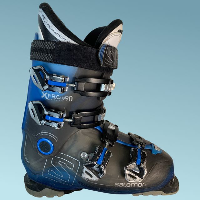 SALOMON サロモン スキーブーツ S/PRO R90 23.0 SALOMON サロモン スキーブーツ S/PRO R90 23.0 SALOMON サロモン