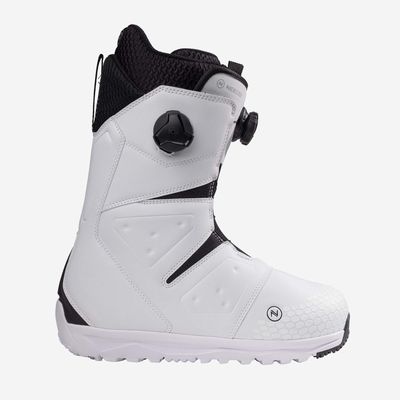 NEW 2025 Nidecker Men&#39;s Double Boa Altai Snowboard Boots