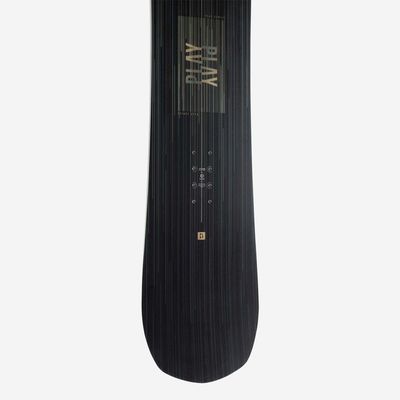 Nidecker Play Snowboard