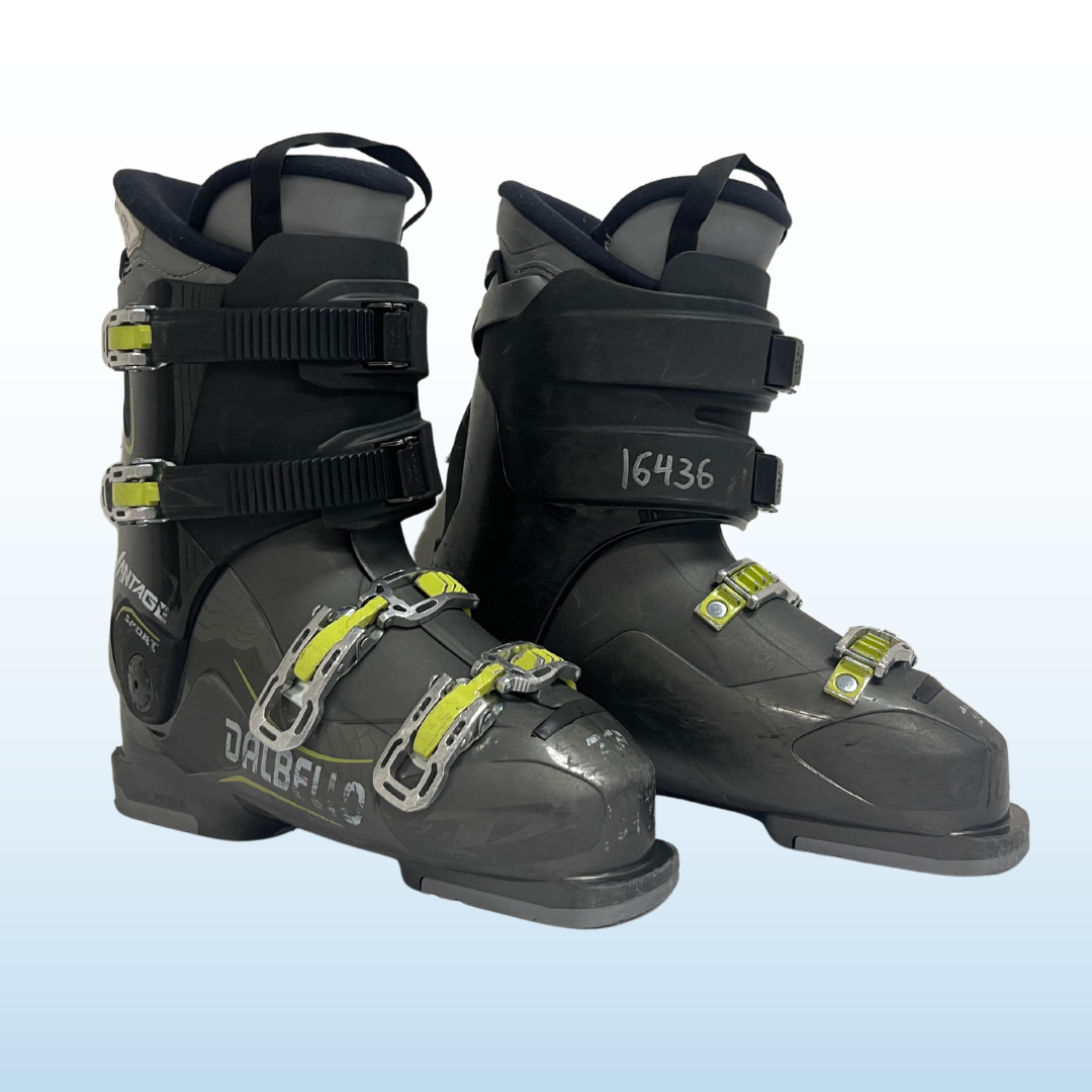 Used Dalbello Vantage Sport Ski Boots