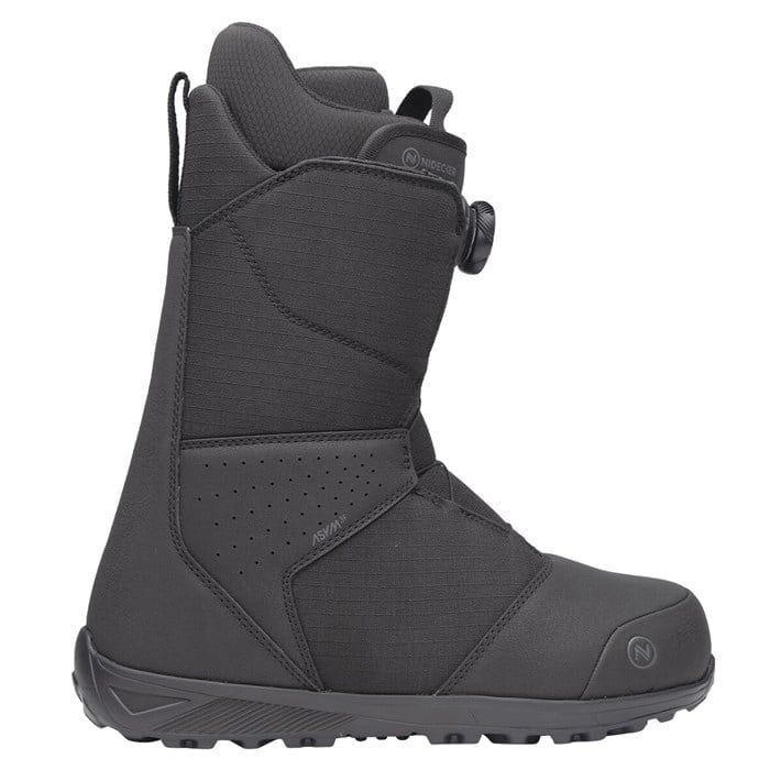 NEW 2024 Nidecker Men's Sierra Snowboard Boots
