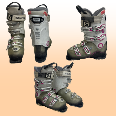 Salomon X-Pro R70 W Ski Boots