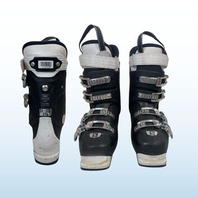 Salomon X Access Energyzer R70 Ski Boots