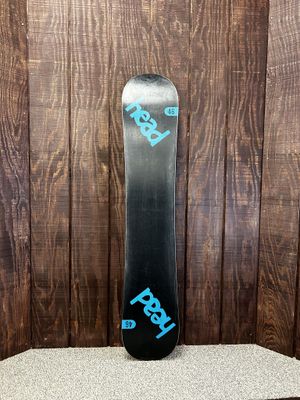Head Flocka Snowboard