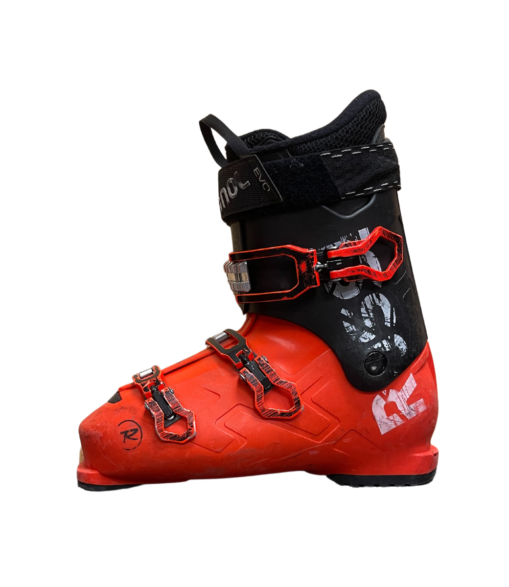2022 Rossignol Evo Ski Boots