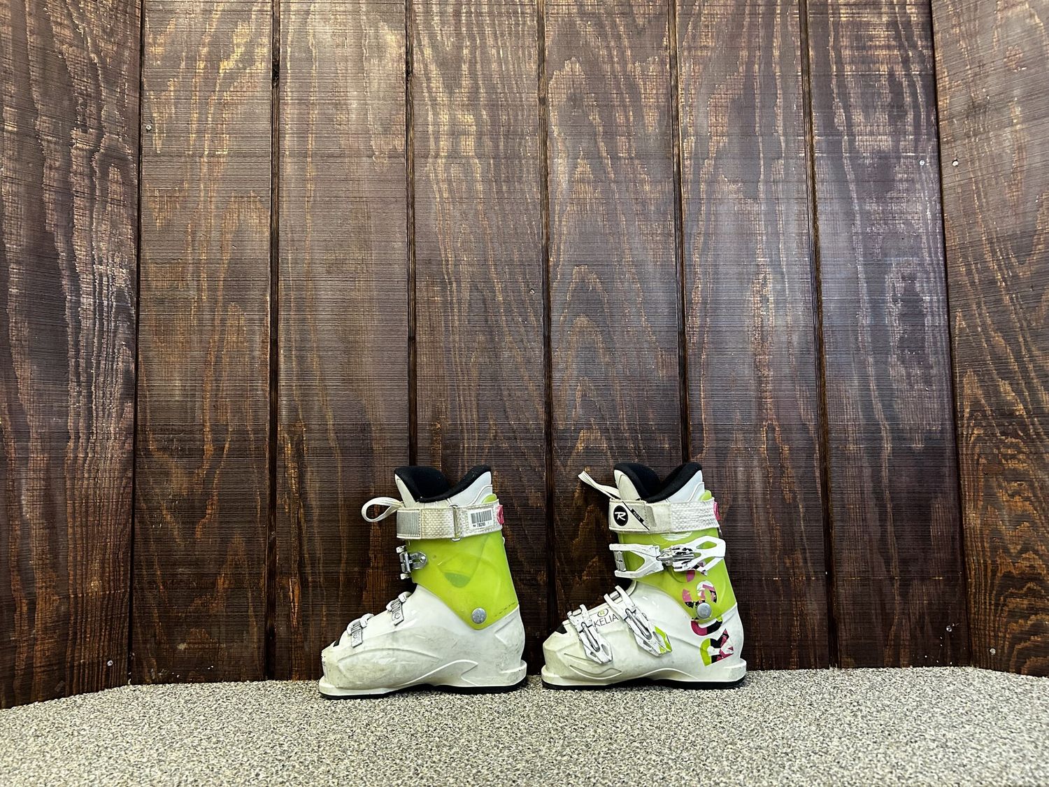 2022 Rossignol Kelia Adult Ski Boots