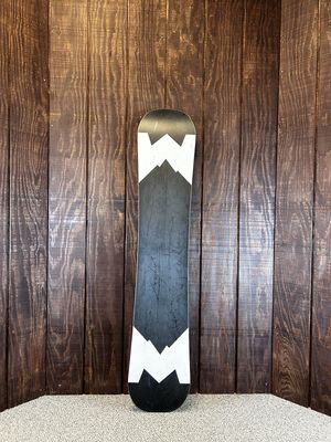 2024 Weston Range Snowboard