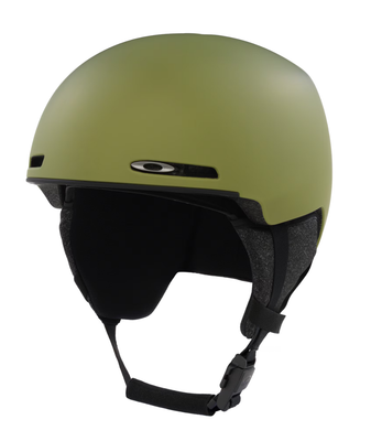 Oakley Adult MOD1 MIPS Helmet