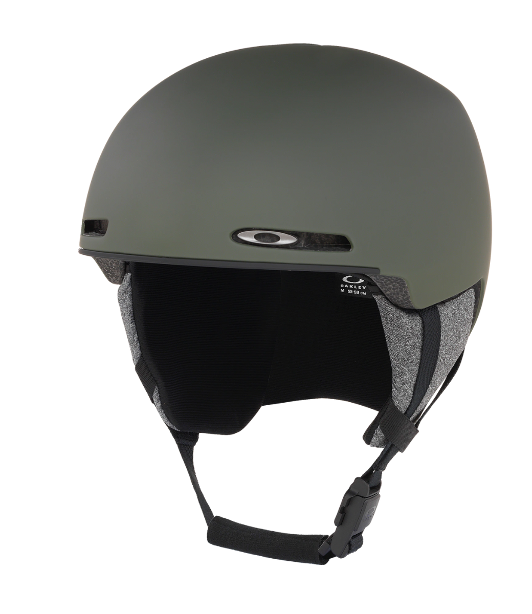 Hisaです！Oakley MODI MIPS ヘルメット M size Oakley Adult MOD1 MIPS Helmet