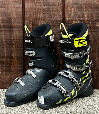 2022 Rossignol All Speed Adult Ski Boots