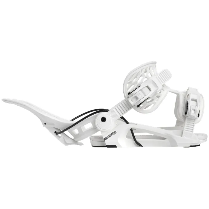 NEW 2025 Flow Fenix Snowboard Bindings
