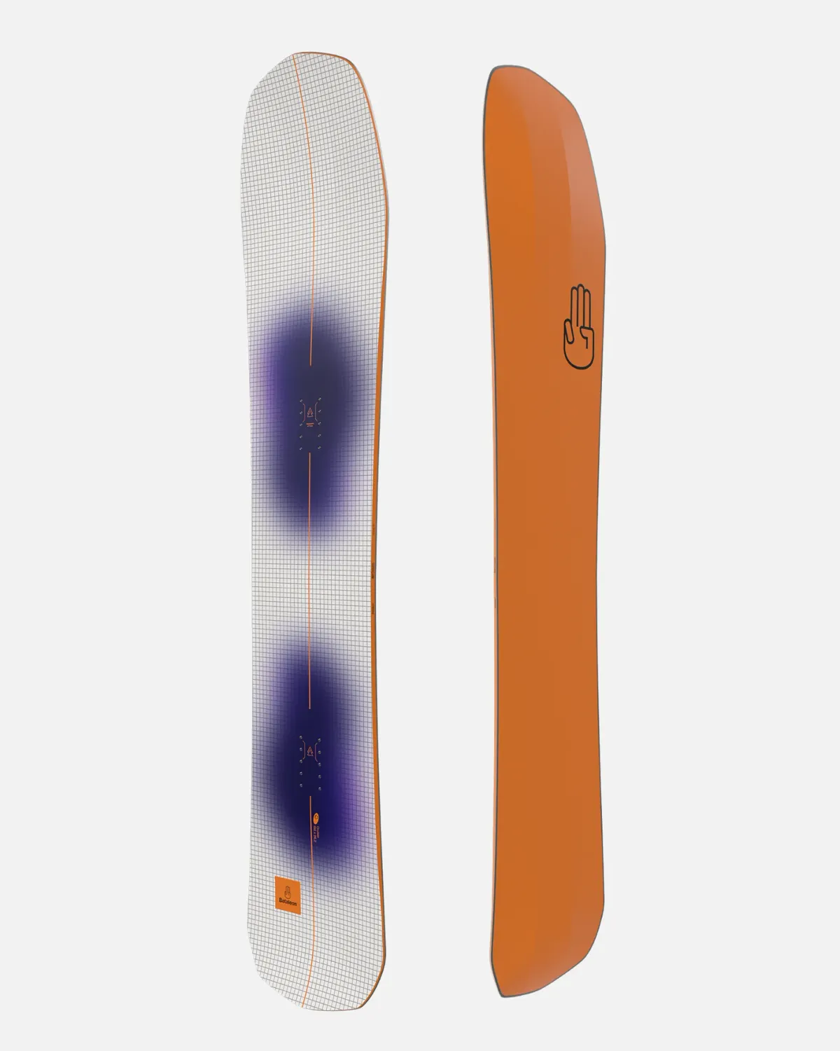 NEW 2025 Bataleon Cruiser Adult Snowboard
