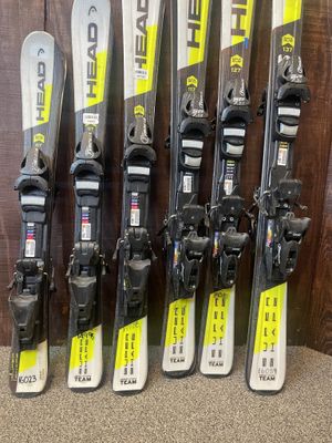 スキー HEAD 2021V-SHAPE TEAM +SLR PRO+SRL4.5 スキー HEAD 2021V-SHAPE TEAM +SLR PRO+SRL4.5 Head V-Shape Team SLR