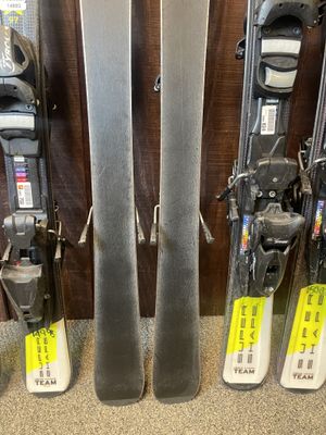 2021 Head Supershape Team Kids Skis + Tyrolia SP 4.5 Bindings