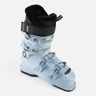 NEW 2025 Lange Women's All Mountain LX 70 HV Ski Boot