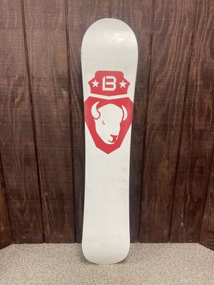 Burton Punch Snowboard, Size 133
