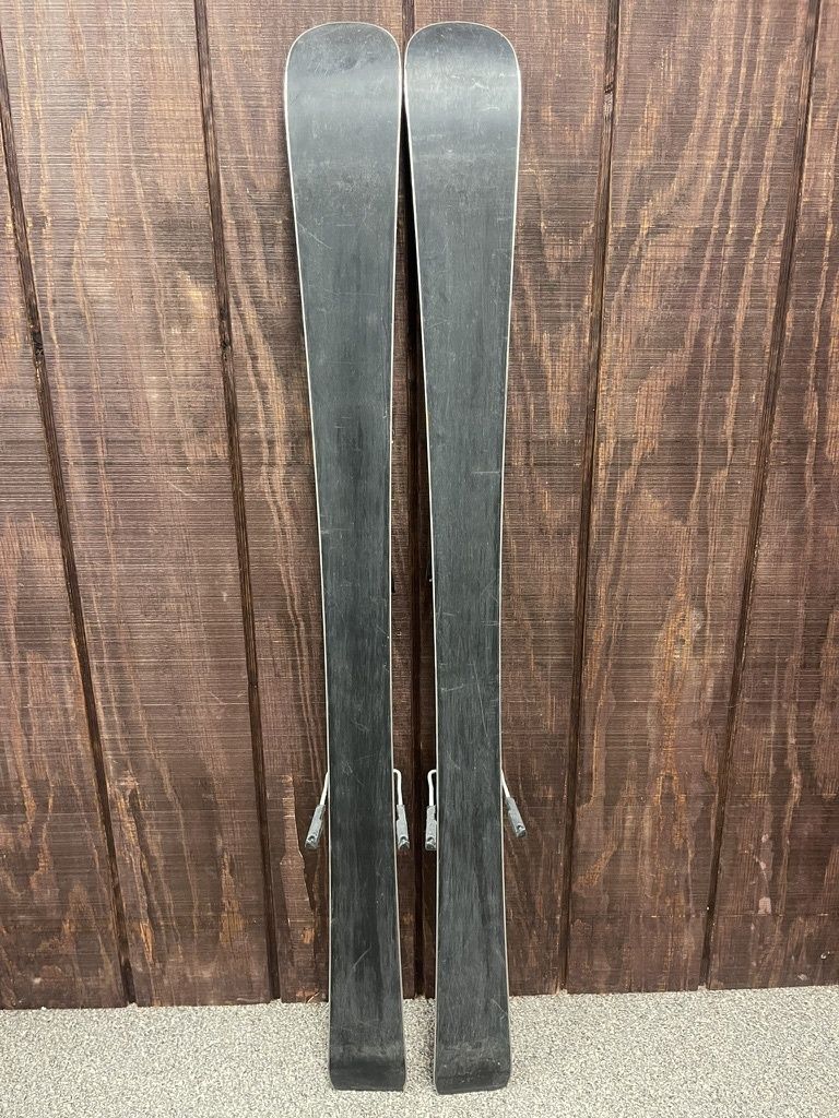 Atomic ETL Skis, Size 125cm