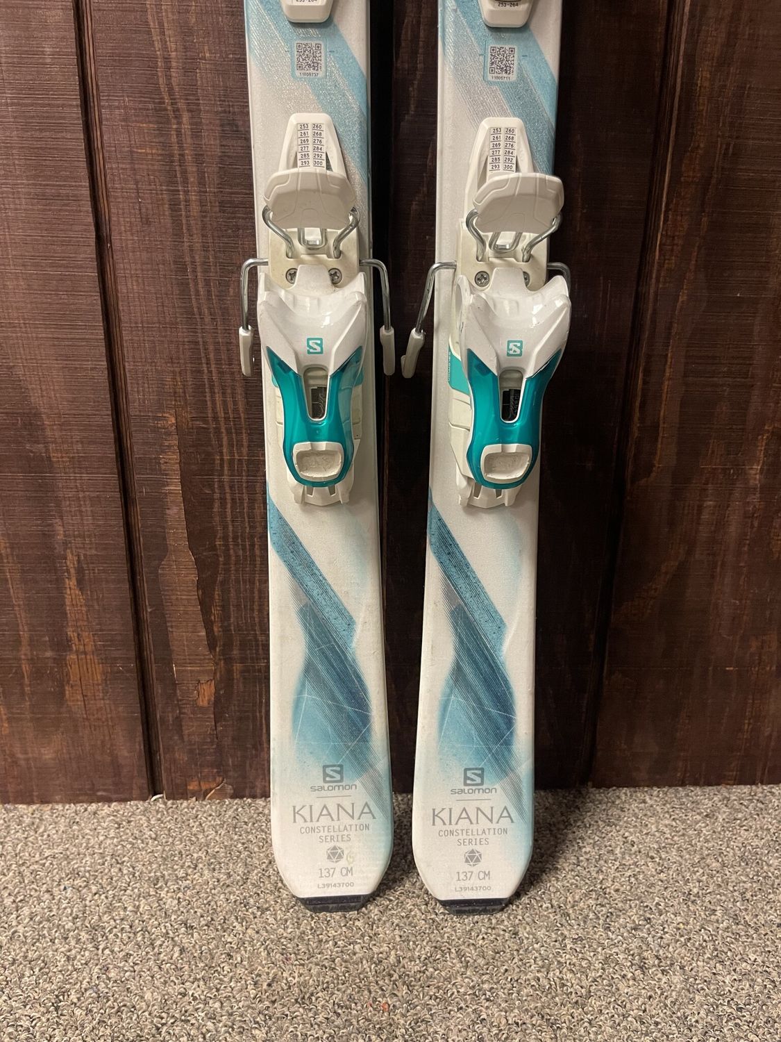 Salomon Constellation Kiana 151 cm スキー板 m45577944069_1.jpg