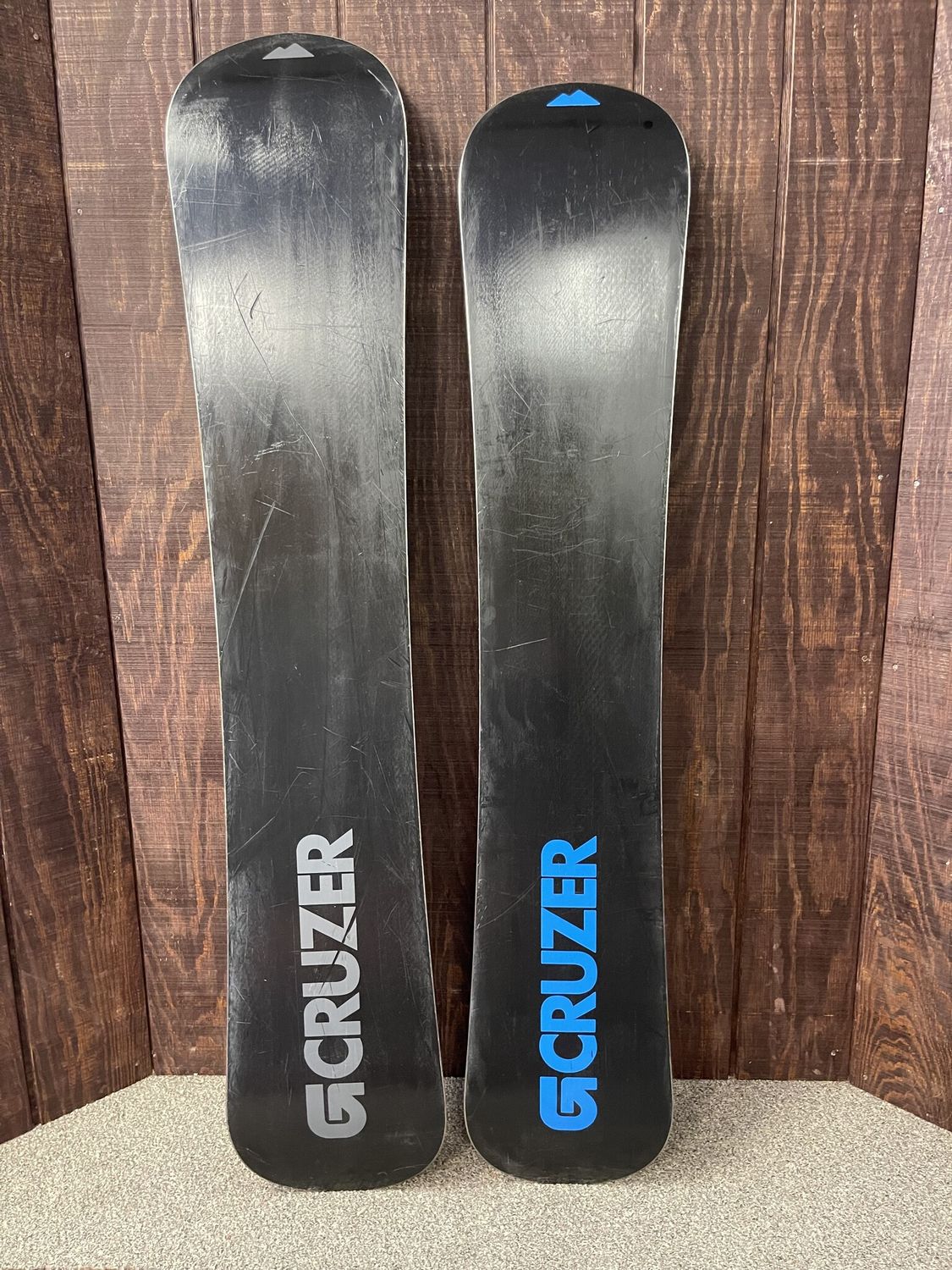 スノーボード Burton Cruzer135 CM159W.jpg