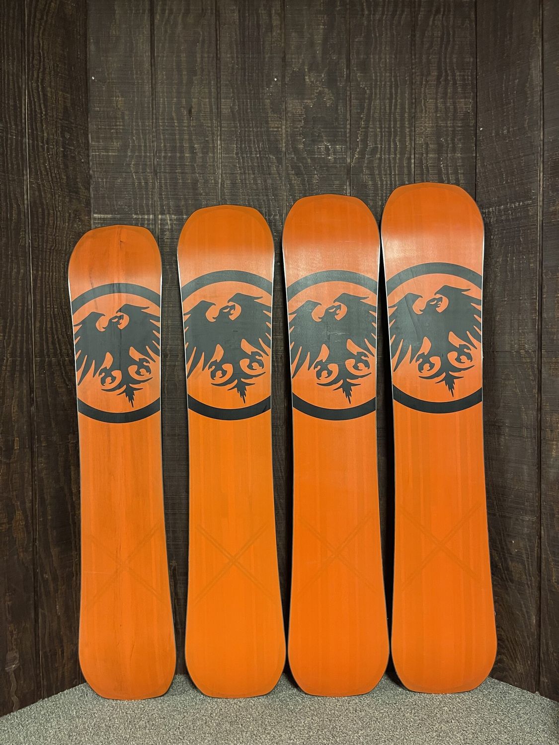 2025 Never Summer Easy Rider Adult Snowboard