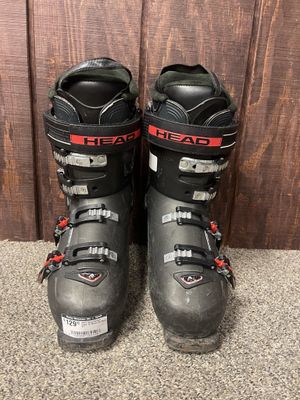 2022 Head Advant Edge 75 Mens Ski Boot